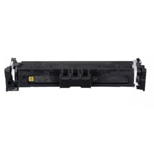 Compatible Canon T12 Amarillo