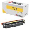 Compatible Canon T12 Amarillo