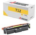Compatible Canon T12 Amarillo
