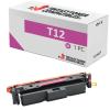 Compatible Canon T12 Magenta