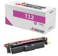 Compatible Canon T12 Magenta