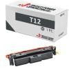 Compatible Canon T12 Negro