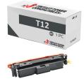Compatible Canon T12 Negro