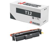 Compatible Canon T12 Negro