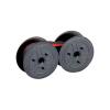 Compatible Cinta GR24/GR51/EP102 Negra/Roja