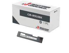 Compatible Citizen IR90/IR91 Negra Cinta Matricial