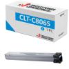 Compatible CLT-C806S Cyan