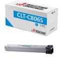 Compatible CLT-C806S Cyan