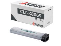 Compatible CLT-K806S Negro