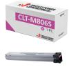 Compatible CLT-M806S Magenta
