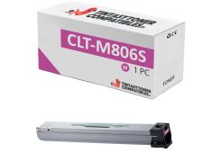Compatible CLT-M806S Magenta
