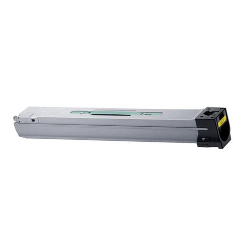 Compatible CLT-Y806S Amarillo