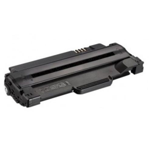 Compatible Dell 1130 / 1135 Negro
