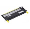 Compatible DELL 1230 / 1235 Amarillo