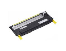 Compatible DELL 1230 / 1235 Amarillo