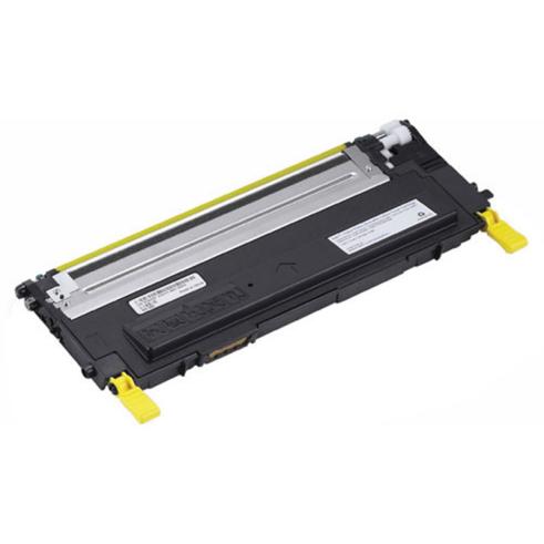 Compatible DELL 1230 / 1235 Amarillo