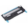 Compatible DELL 1230 / 1235 Cyan