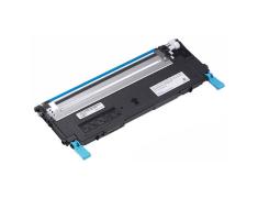 Compatible DELL 1230 / 1235 Cyan