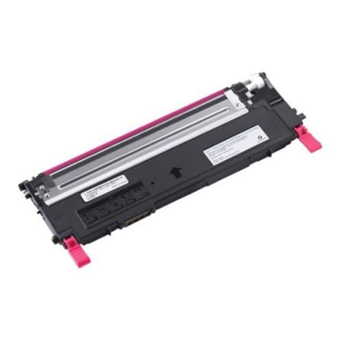 Compatible DELL 1230 / 1235 Magenta