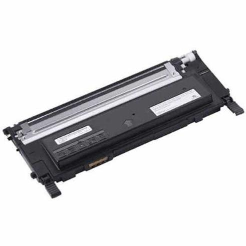 Compatible DELL 1230 / 1235 Negro