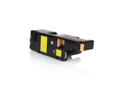 Compatible Dell 1250 / 1350 / 1355 Amarillo
