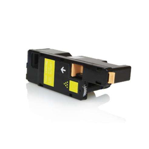 Compatible Dell 1250 / 1350 / 1355 Amarillo