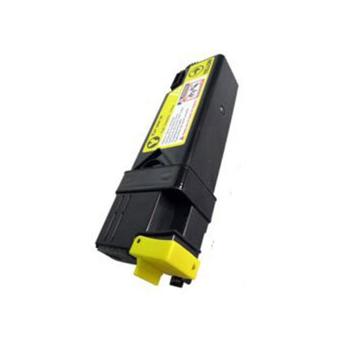 Compatible Dell 1320 / 2130 / 2135 Amarillo