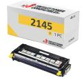 Compatible DELL 2145 Amarillo