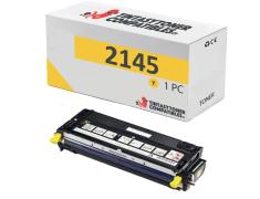 Compatible DELL 2145 Amarillo