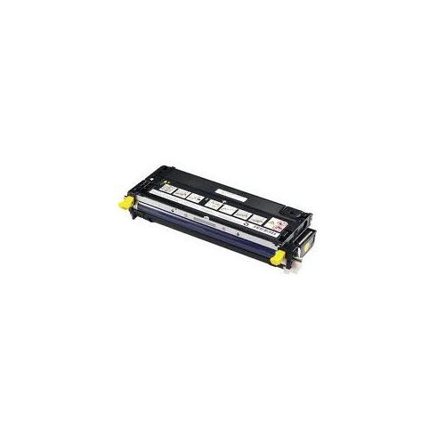 Compatible DELL 2145 Amarillo