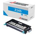 Compatible DELL 2145 Cyan