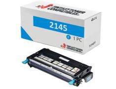 Compatible DELL 2145 Cyan