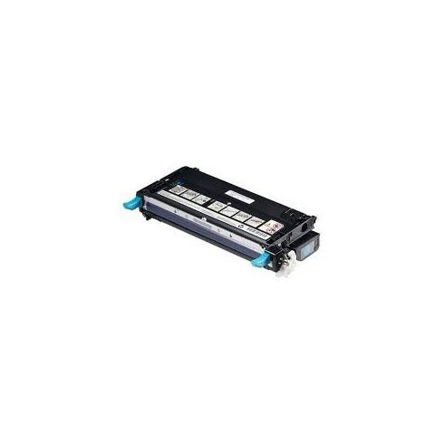 Compatible DELL 2145 Cyan