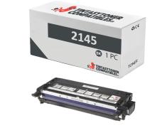 Compatible DELL 2145 Negro
