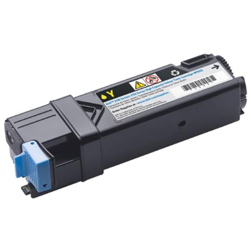Compatible Dell 2150 / 2155 Amarillo