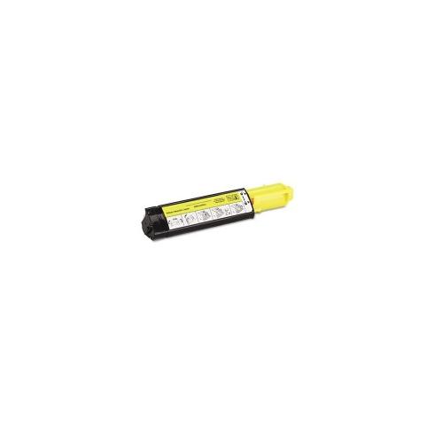 Compatible DELL 3000 / 3100 Amarillo