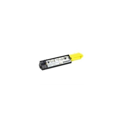 Compatible DELL 3010 Amarillo