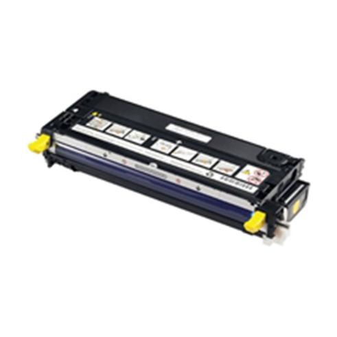 Compatible DELL 3110 / 3115 Amarillo