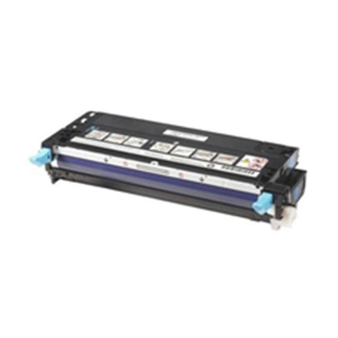 Compatible DELL 3110 / 3115 Cyan