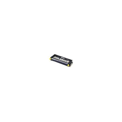 Compatible DELL 3130 Amarillo