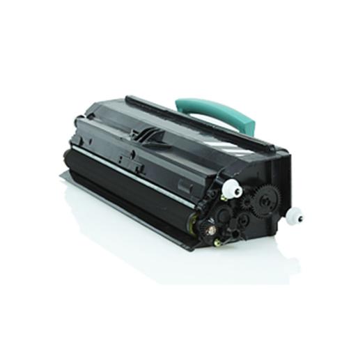 Compatible Dell 3330 Negro (Alta Capacidad)