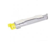 Compatible DELL 5100 Amarillo