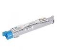 Compatible DELL 5100 Cyan