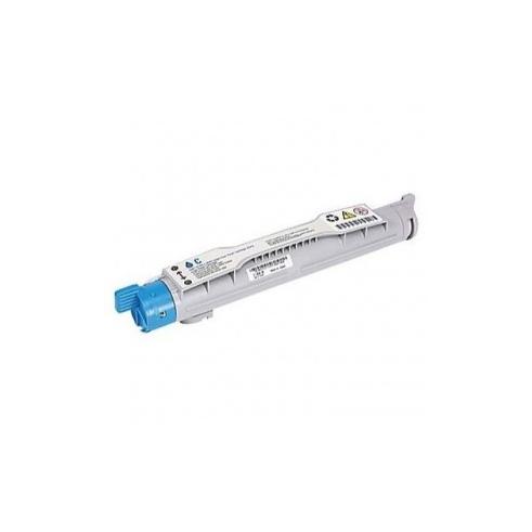 Compatible DELL 5100 Cyan