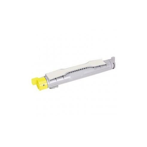 Compatible DELL 5110 Amarillo