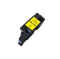 Compatible Dell C1660W Amarillo