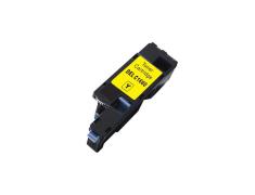 Compatible Dell C1660W Amarillo