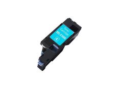 Compatible Dell C1660W Cyan