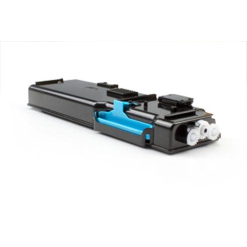 Compatible Dell C2660 / C2665 Cyan