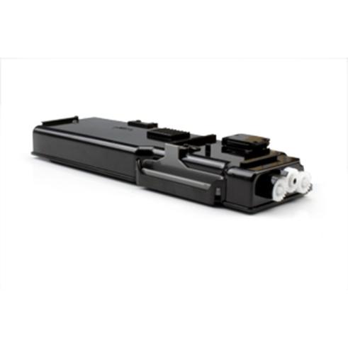Compatible Dell C2660 / C2665 Negro